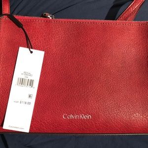 Calvin Klein pocketbook
